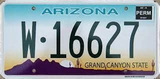 For a motor home, 45 feet is the maximum length allowed. . Do trailers need license plates in arizona